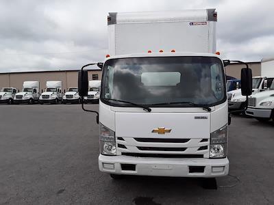 Used 2020 Chevrolet LCF 4500XD - photo 1