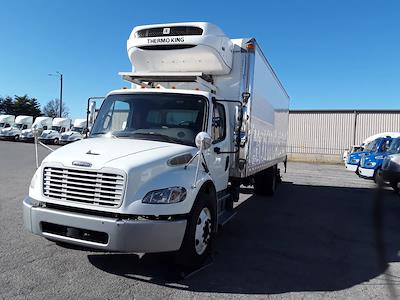 Used 2020 Freightliner M2 106 Refrigerated Body for sale #293592 - photo 1
