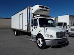 Used 2020 Freightliner M2 106 Refrigerated Body for sale #293592 - photo 4
