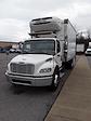 Used 2021 Freightliner M2 106 Refrigerated Body for sale #500120 - photo 1