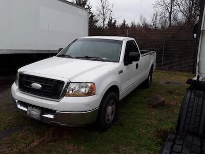 Used 2004 Ford F-150 Regular Cab for sale #504619 - photo 1