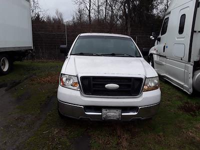 Used 2004 Ford F-150 Regular Cab for sale #504619 - photo 2