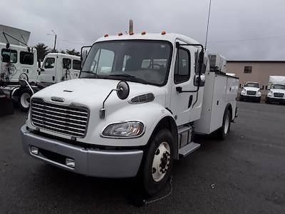 Used 2022 Freightliner M2 106 Conventional Cab Mechanics Body for sale #514941 - photo 1
