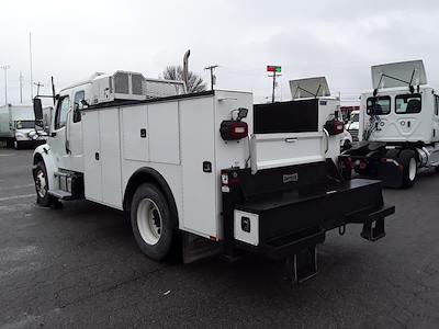 Used 2022 Freightliner M2 106 Conventional Cab Mechanics Body for sale #514941 - photo 2