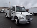 Used 2022 Freightliner M2 106 Conventional Cab Mechanics Body for sale #514941 - photo 4