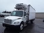 Used 2014 Freightliner M2 106 Refrigerated Body for sale #550799 - photo 1