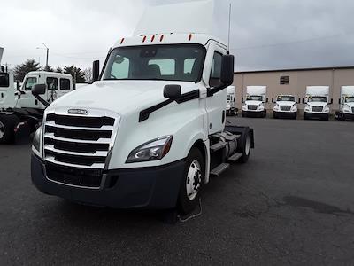 Used 2022 Freightliner Cascadia Detroit DD13 Semi Truck for sale #557820 - photo 1