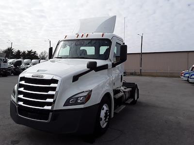Used 2022 Freightliner Cascadia Detroit DD13 Semi Truck for sale #557822 - photo 1