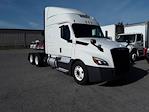Used 2019 Freightliner Cascadia Detroit Diesel DD15 Semi Truck with Sleeper Cab for sale #597054 - photo 4