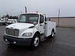 Used 2017 Freightliner M2 106 Conventional Cab Cab Chassis for sale #658339 - photo 1