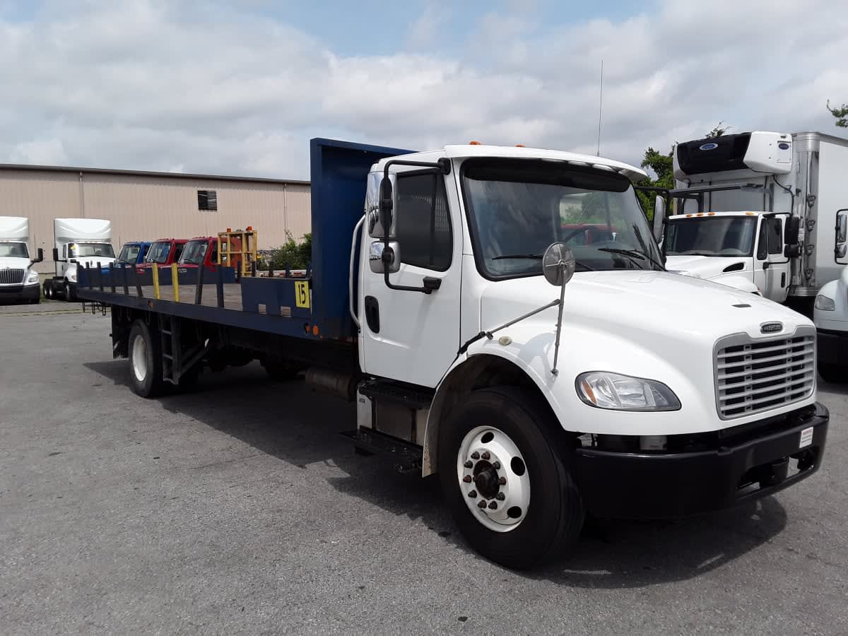 Used 2016 Freightliner M2 106 - photo 6