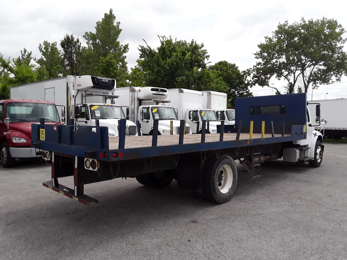 Used 2016 Freightliner M2 106 - photo 7