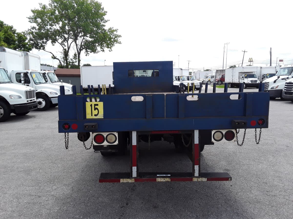 Used 2016 Freightliner M2 106 - photo 8
