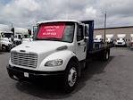 Used 2016 Freightliner M2 106 Conventional Cab Flatbed Truck for sale #660391 - photo 1