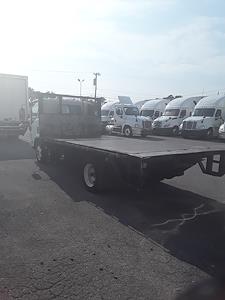 Used 2017 Isuzu NRR Regular Cab 4x2 Flatbed Truck for sale #672664 - photo 2