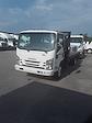 Used 2017 Isuzu NRR Regular Cab 4x2 Flatbed Truck for sale #672664 - photo 1
