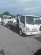 Used 2017 Isuzu NRR Regular Cab 4x2 Flatbed Truck for sale #672664 - photo 4