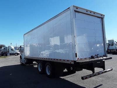Used 2017 Freightliner M2 106 Conventional Cab Box Truck for sale #678461 - photo 2