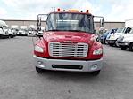 Used 2018 Freightliner M2 106 Conventional Cab Flatbed Truck for sale #681592 - photo 3