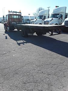 Used 2018 Freightliner M2 106 Conventional Cab Flatbed Truck for sale #681598 - photo 2
