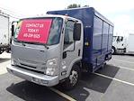 Used 2018 Isuzu NRR Beverage Truck for sale #749470 - photo 1