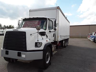 Used 2018 Freightliner 108SD - photo 1