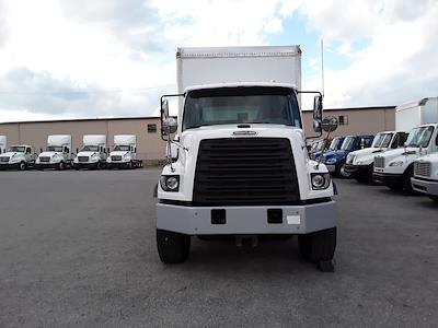 Used 2018 Freightliner 108SD - photo 1