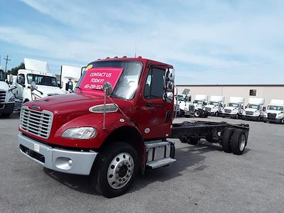 Used 2019 Freightliner M2 106 Conventional Cab Cab Chassis for sale #788064 - photo 1