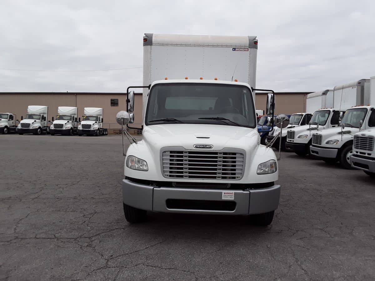 Used 2019 Freightliner M2 106 - photo 5