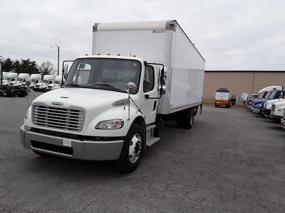 Used 2019 Freightliner M2 106 Box Van for sale #804516 - photo 1