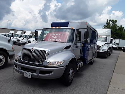 Used 2019 International DuraStar 4300 Beverage Truck for sale #809478 - photo 1