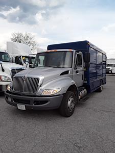 Used 2019 International DuraStar 4300 Beverage Truck for sale #809479 - photo 1
