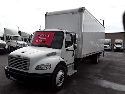 Used 2019 Freightliner M2 106 - photo 1