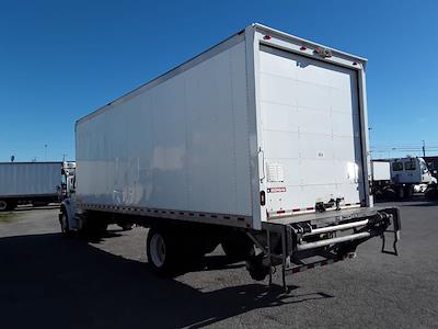 Used 2019 Freightliner M2 106 Conventional Cab Box Truck for sale #863442 - photo 2