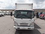Used 2019 Isuzu NPR-HD Regular Cab Box Truck for sale #866462 - photo 3