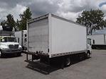 Used 2019 Isuzu NPR-HD Regular Cab Box Truck for sale #866462 - photo 5
