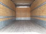 Used 2019 Isuzu NPR-HD Regular Cab Box Truck for sale #866462 - photo 8