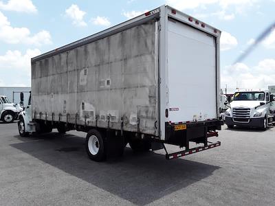 Used 2019 Freightliner M2 106 Conventional Cab Box Truck for sale #873699 - photo 2
