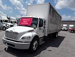 Used 2019 Freightliner M2 106 Conventional Cab Box Truck for sale #873699 - photo 1