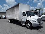 Used 2019 Freightliner M2 106 Conventional Cab Box Truck for sale #873699 - photo 4