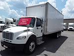 Used 2019 Freightliner M2 106 Conventional Cab Box Truck for sale #873734 - photo 1