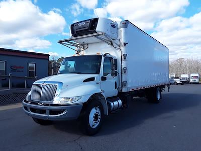 Used 2020 International MV Cab Chassis for sale #227662 - photo 1