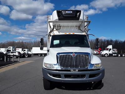 Used 2020 International MV Cab Chassis for sale #227662 - photo 2