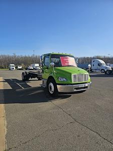 Used 2020 Freightliner M2 106 Conventional Cab Cab Chassis for sale #231497 - photo 1