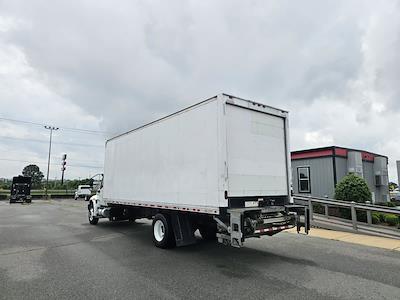 Used 2020 International MV Box Truck for sale #240396 - photo 2