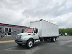 Used 2020 International MV Box Truck for sale #240396 - photo 1