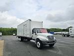 Used 2020 International MV Box Truck for sale #240396 - photo 4