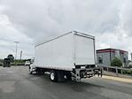 Used 2020 International MV Box Truck for sale #240396 - photo 2