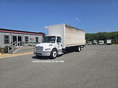 Used 2020 Freightliner M2 106 Conventional Cab Box Truck for sale #244074 - photo 1