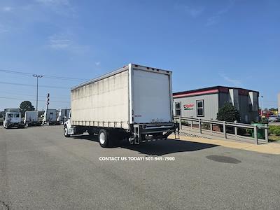 Used 2020 Freightliner M2 106 Conventional Cab Box Truck for sale #244074 - photo 2